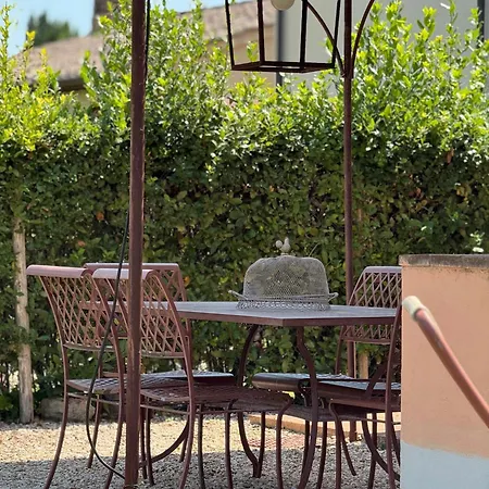 Дом отдыха Anna