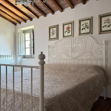 Tatil Evi Anna Colle Val D'Elsa