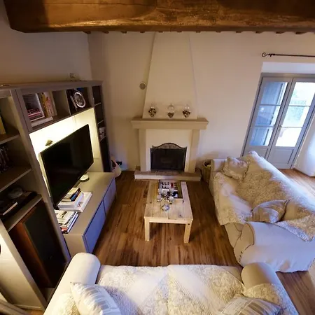 Anna Casa vacanze *