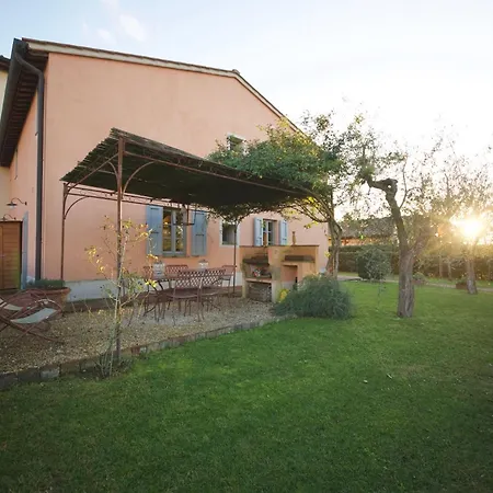 Holiday home Anna