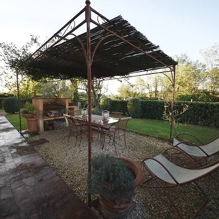 Anna Holiday home Colle Val D'Elsa