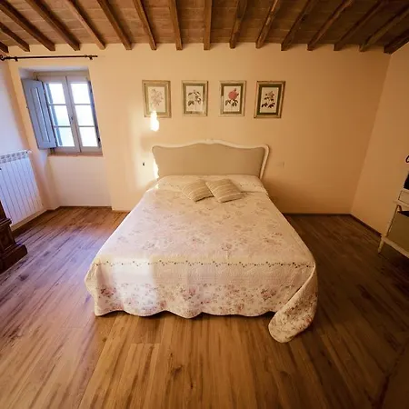 Anna Holiday home *