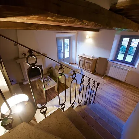Anna Holiday home