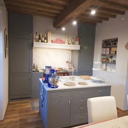 Holiday home Anna