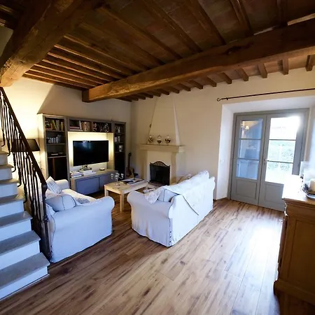 Anna Holiday home *