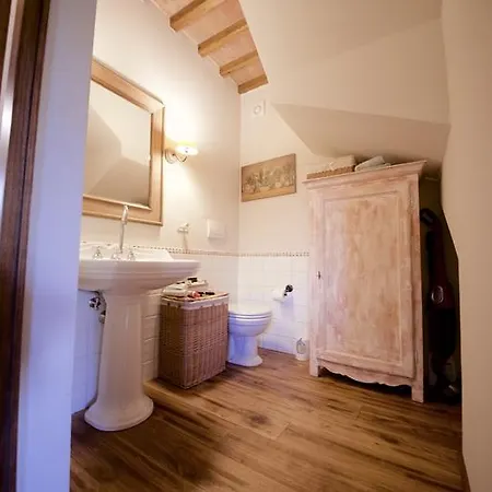 Anna Holiday home *
